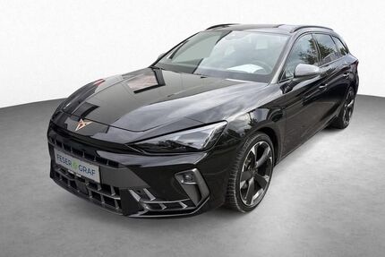 Cupra Leon 16.750 km 26.950 &euro; Roth 91154