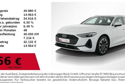 Audi A5 5.800 km 49.880 &euro; Nürnberg 90411