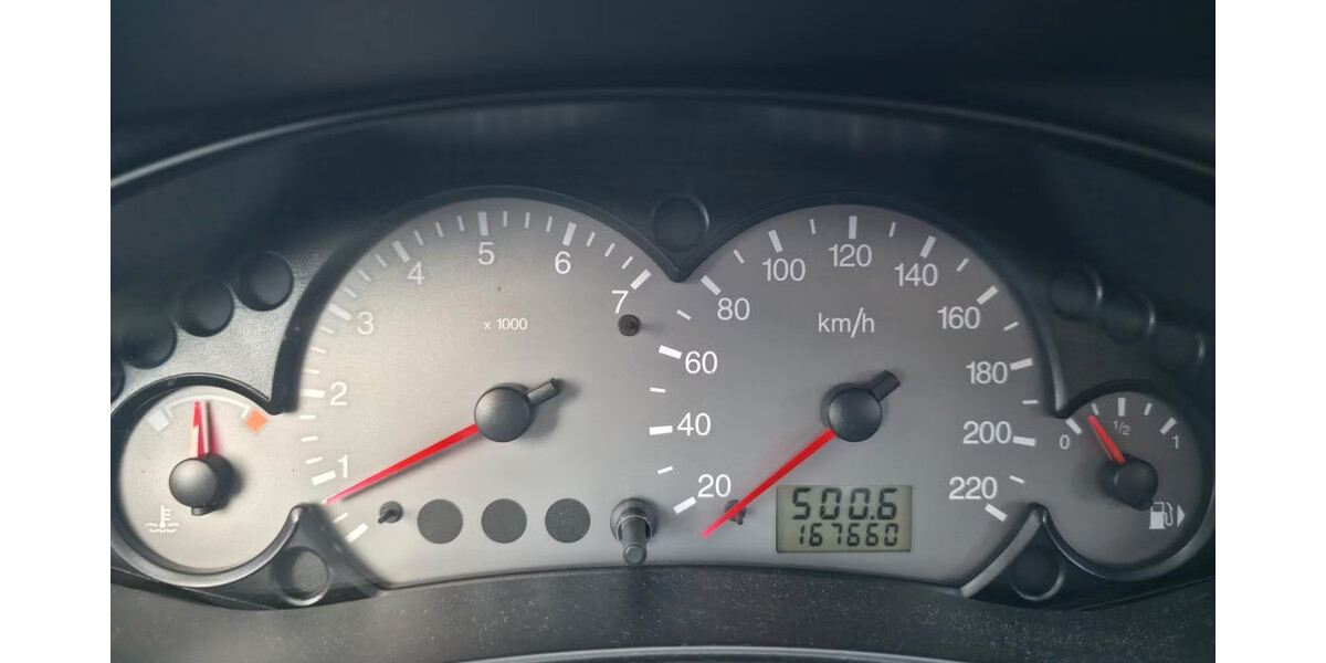 Ford Focus 167.800 km 1.199 &euro; Schwabach 91126