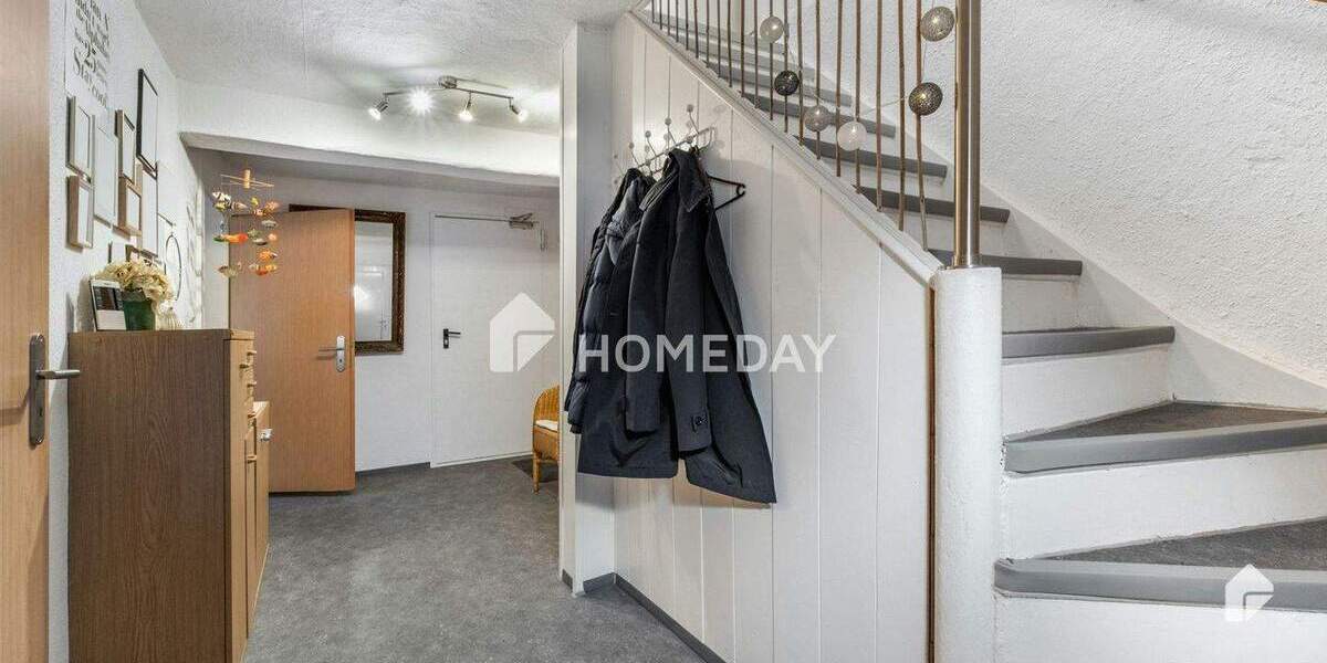 Bauernhaus, Landhaus Stein Deutenbach - 6 Zimmer, 129 m&sup2;, 349.000&euro; | Angebot:25775232