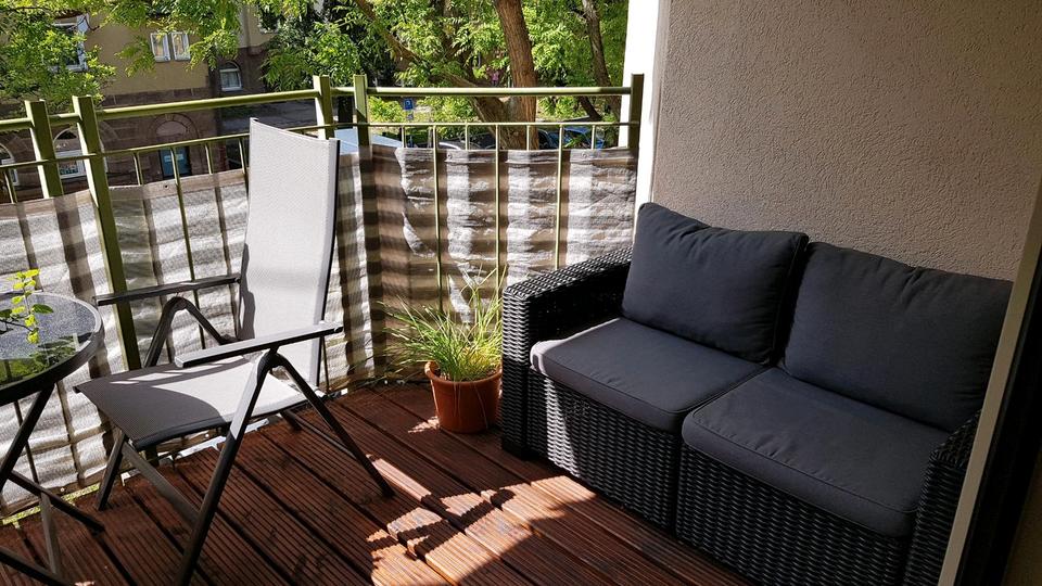 Etagenwohnung Nürnberg Eberhardshof - 3 Zimmer, 74 m&sup2;, 319.000&euro; | Angebot:26050468