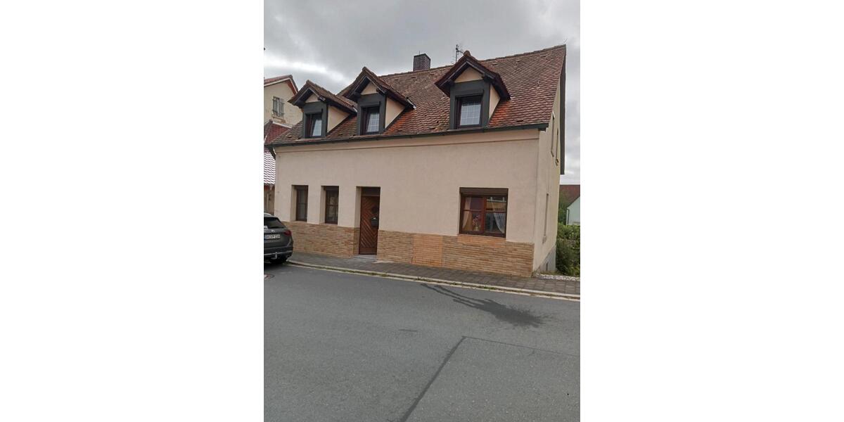 Etagenwohnung Erlangen Alterlangen - 1 Zimmer, 30 m&sup2;, 550&euro; | Angebot:25637719