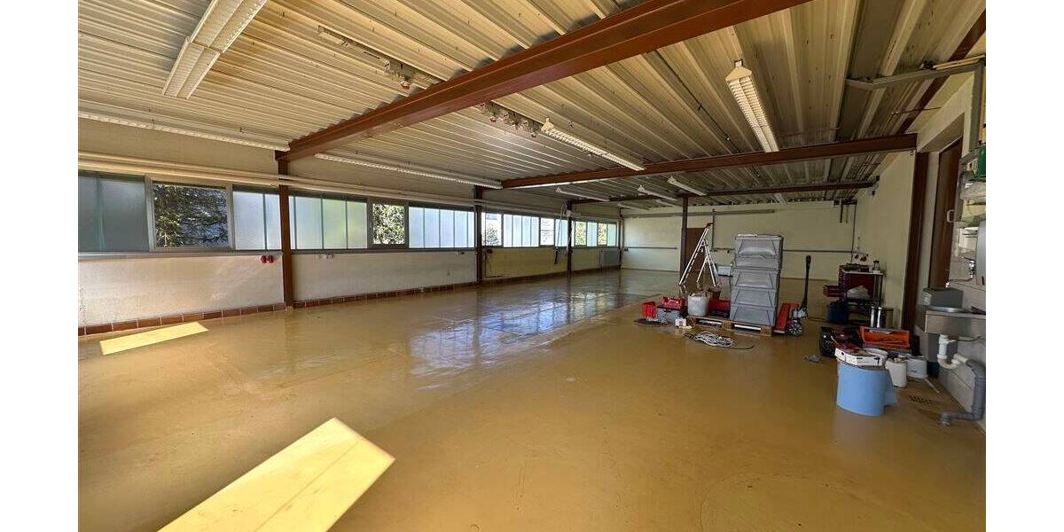 Gewerbeobjekt Altdorf b. Nürnberg Ludersheim - 799.000&euro; | Angebot:25777096