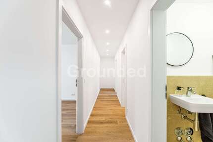 Wohnung Nürnberg - 3 Zimmer, 84 m&sup2;, 389.000&euro; | Angebot:26670326