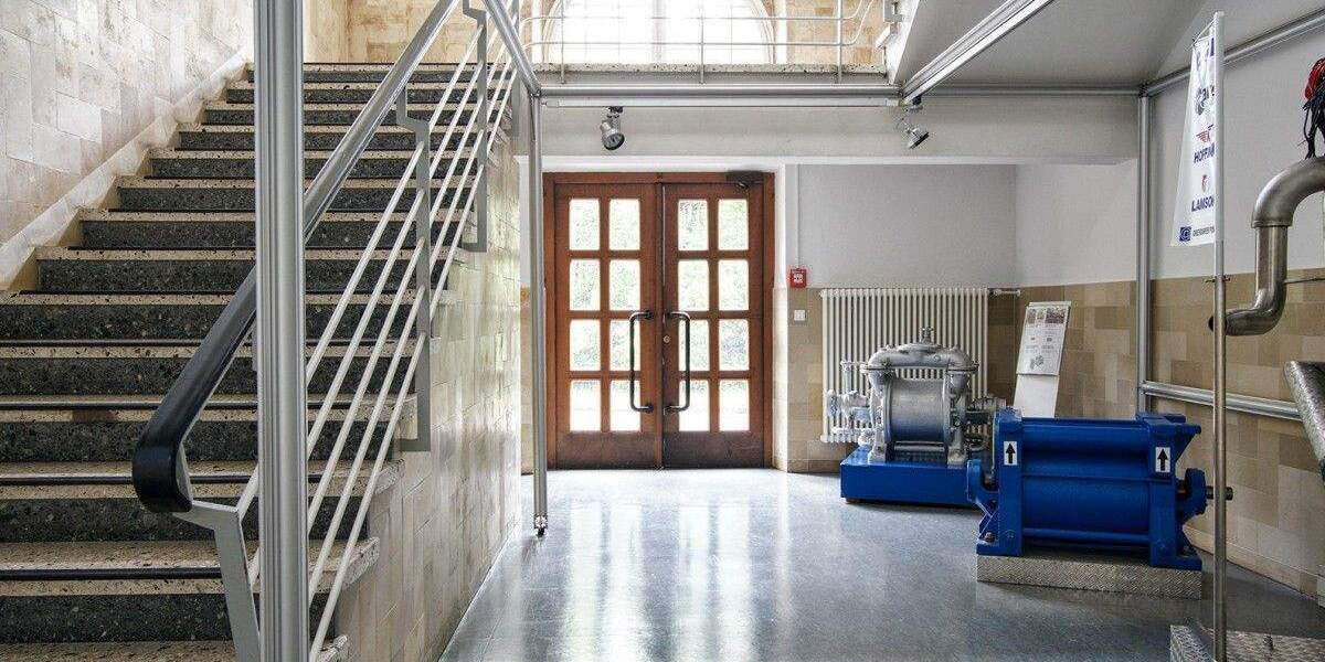 Gewerbeobjekt Nürnberg Gibitzenhof - 386&euro; | Angebot:25693107