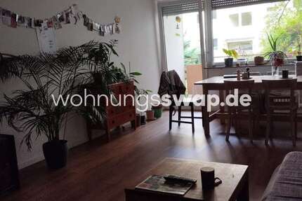 Wohnung Nürnberg - 3 Zimmer, 80 m&sup2;, 1.200&euro; | Angebot:23619253