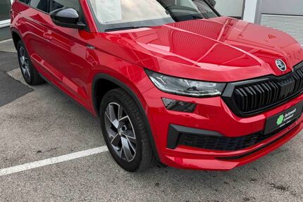 Skoda Kodiaq 135.750 km 28.900 &euro; Schwabach 91126