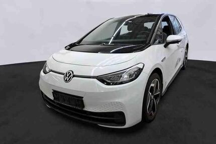 VW ID.3 76.650 km 20.880 &euro; Herzogenaurach 91074