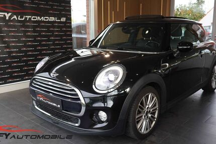 Mini Cooper 101.250 km 11.990 &euro; Fürth 90765