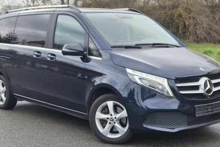 Mercedes-Benz V 250 169.000 km 34.980 &euro; Zirndorf 90513