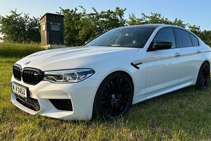 BMW M5 125.000 km 52.750 &euro; Schwabach 91126