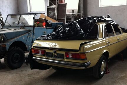 Mercedes-Benz 200 65.000 km 17.590 &euro; Forchheim 91301