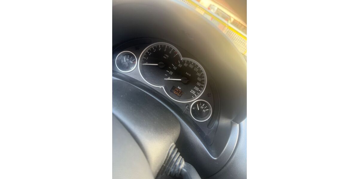 Opel Corsa 176.000 km 950 &euro; Lonnerstadt 91475