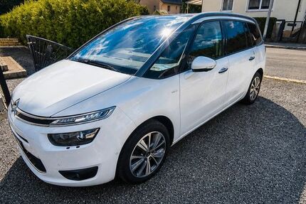 Citroen C4 SpaceTourer 188.000 km 4.900 &euro; Altdorf 90518