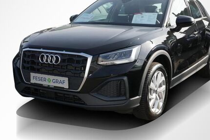 Audi Q2 10.350 km 24.440 &euro; Erlangen 91058