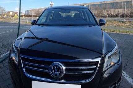 VW Tiguan 166.000 km 9.650 &euro; Neustadt an der Aisch 91413