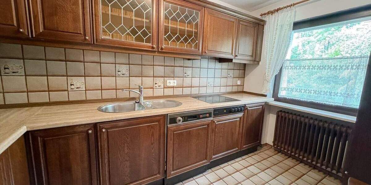 Reihenendhaus Nürnberg Mögeldorf - 5 Zimmer, 139 m&sup2;, 549.000&euro; | Angebot:25666617