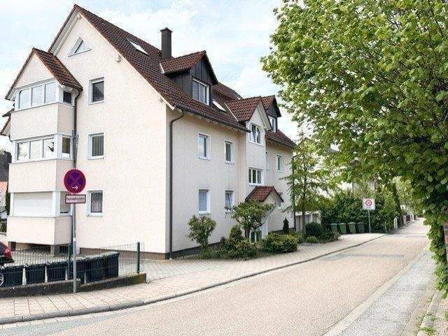 Etagenwohnung Winkelhaid Penzenhofen - 3 Zimmer, 75 m&sup2;, 257.500&euro; | Angebot:25734656