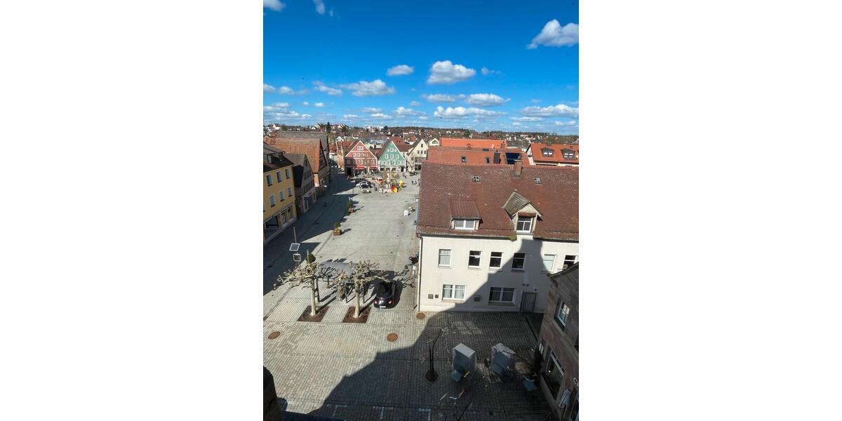 Maisonettenwohnung Roth - 5 Zimmer, 162 m&sup2;, 399.000&euro; | Angebot:25922382