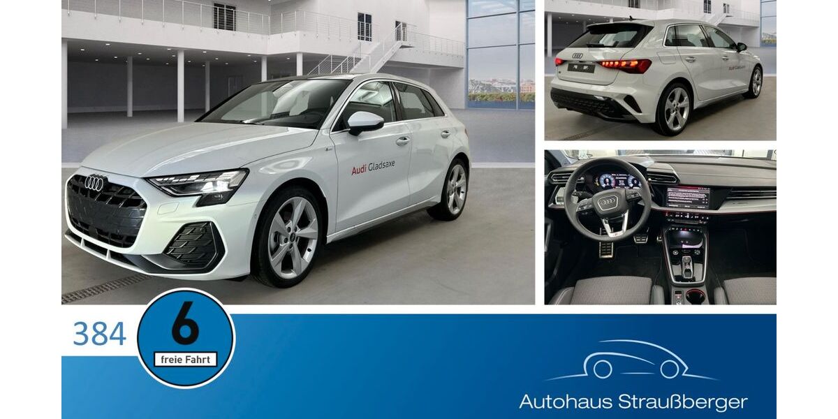 Audi A3 4.700 km 33.790 &euro; Buchschwabach bei Nürnberg 90574