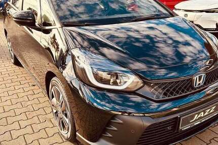 Honda Jazz 6.000 km 27.990 &euro; Kalchreuth 90562