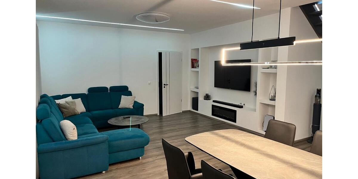 Einfamilienhaus Nürnberg Altstadt, St. Lorenz - 6 Zimmer, 216 m&sup2;, 719.000&euro; | Angebot:25991624