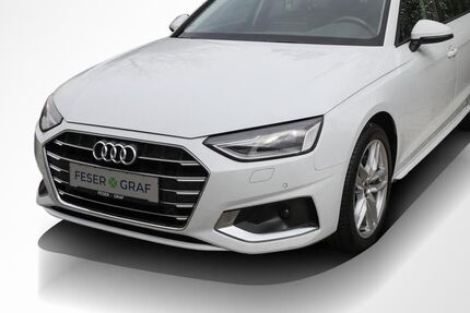 Audi A4 61.350 km 26.330 &euro; Herzogenaurach 91074