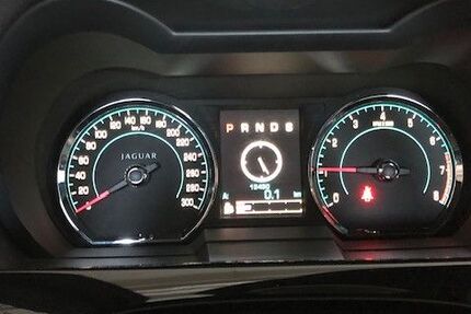 Jaguar XKR 13.500 km 59.600 &euro; Schwaig 90571