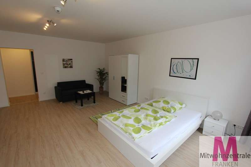 Zimmer Nürnberg Altstadt, St. Lorenz - 1 Zimmer, 920&euro; | Angebot:27659072