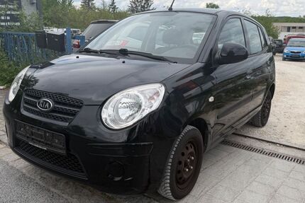 Kia Picanto 155.000 km 1.490 &euro; Zirndorf 90513