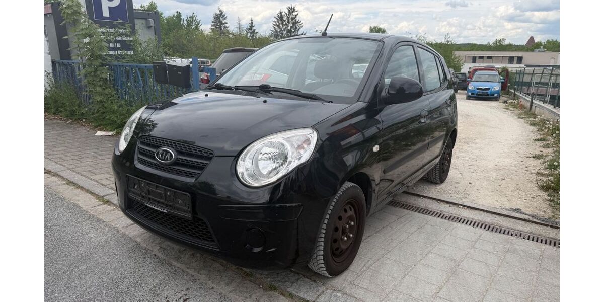 Kia Picanto 155.000 km 1.490 &euro; Zirndorf 90513