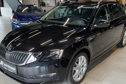 Skoda Octavia 35.700 km 15.980 &euro; Forchheim 91301