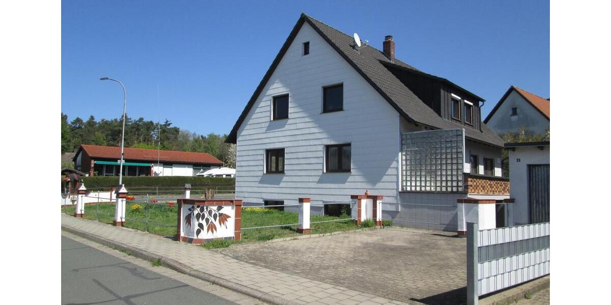 Einfamilienhaus Hemhofen - 499.500&euro; | Angebot:27023500