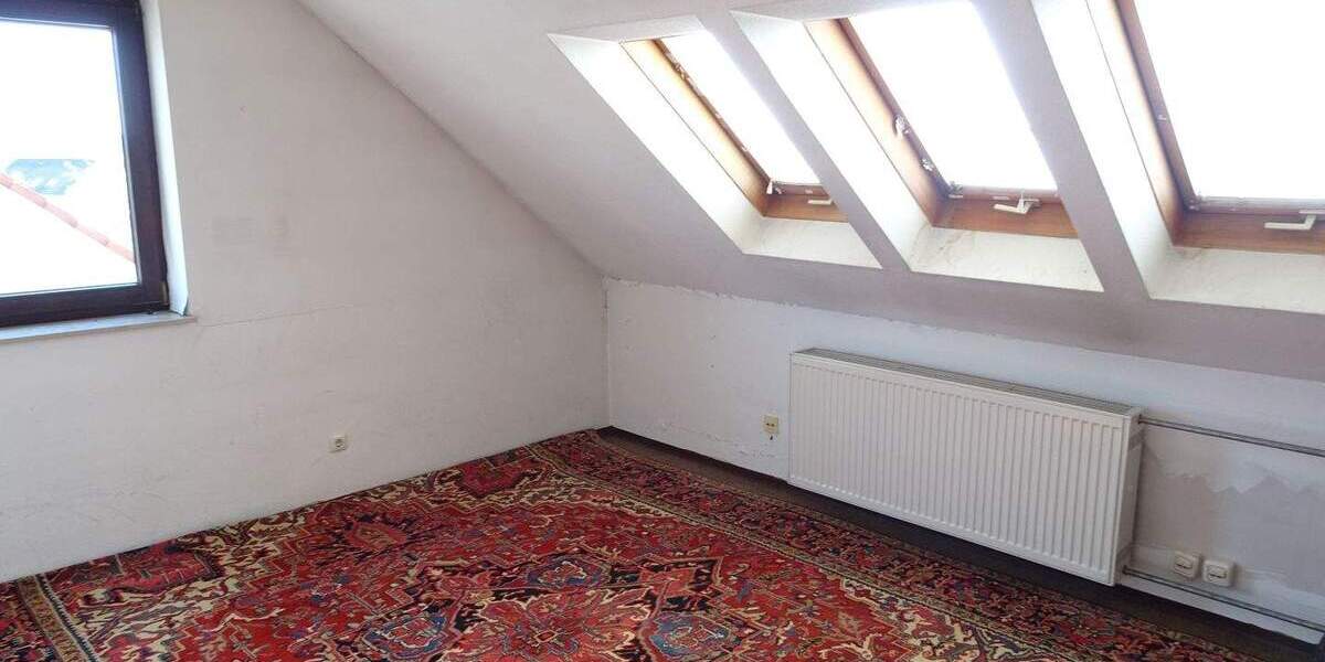 Doppelhaushälfte Herzogenaurach - 5 Zimmer, 131 m&sup2;, 548.000&euro; | Angebot:25697891