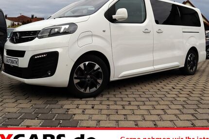 Opel Zafira Life 24.250 km 27.999 &euro; Röthenbach a. d. Pegnitz 90552