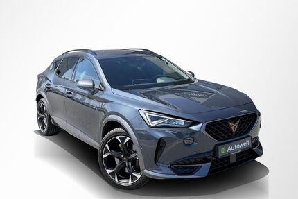 Cupra Formentor 76.250 km 22.980 &euro; Roth 91154