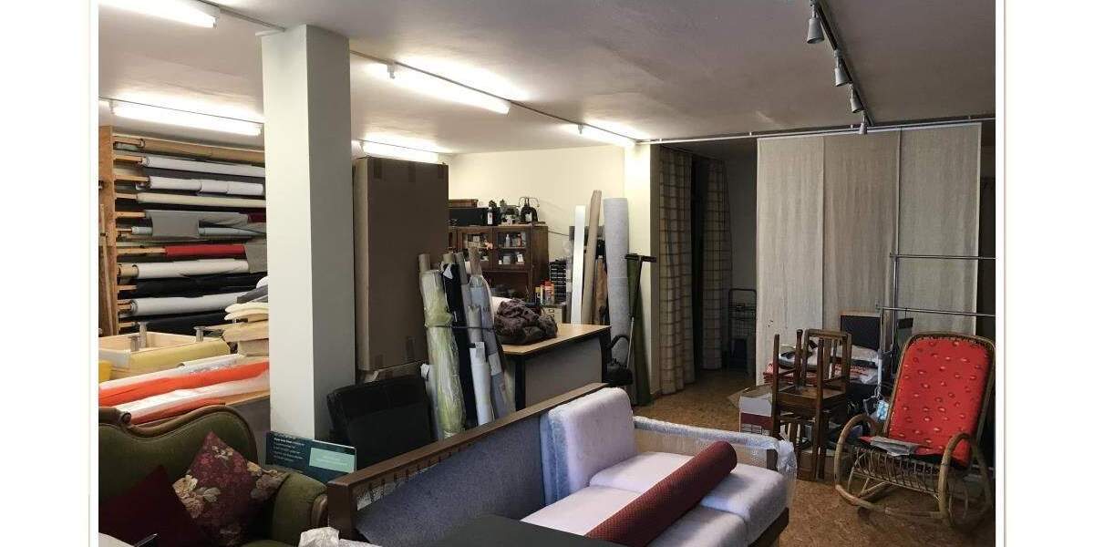 Gewerbeobjekt Nürnberg St Johannis - 1.600&euro; | Angebot:25678129