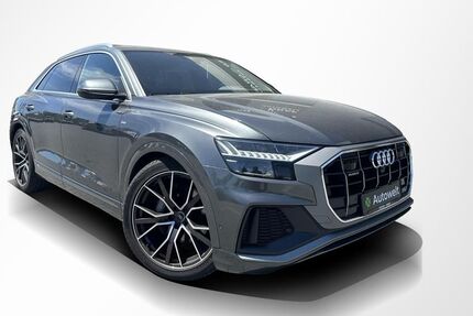 Audi Q8 122.800 km 48.480 &euro; Roth 91154