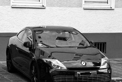 Renault Laguna 243.000 km 4.700 &euro; Nürnberg 90459