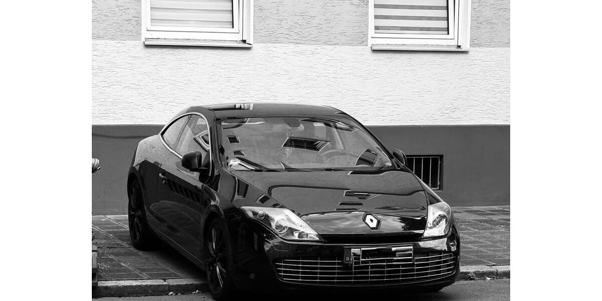 Renault Laguna 243.000 km 4.700 &euro; Nürnberg 90459