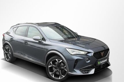 Cupra Formentor 36.300 km 24.950 &euro; Roth 91154