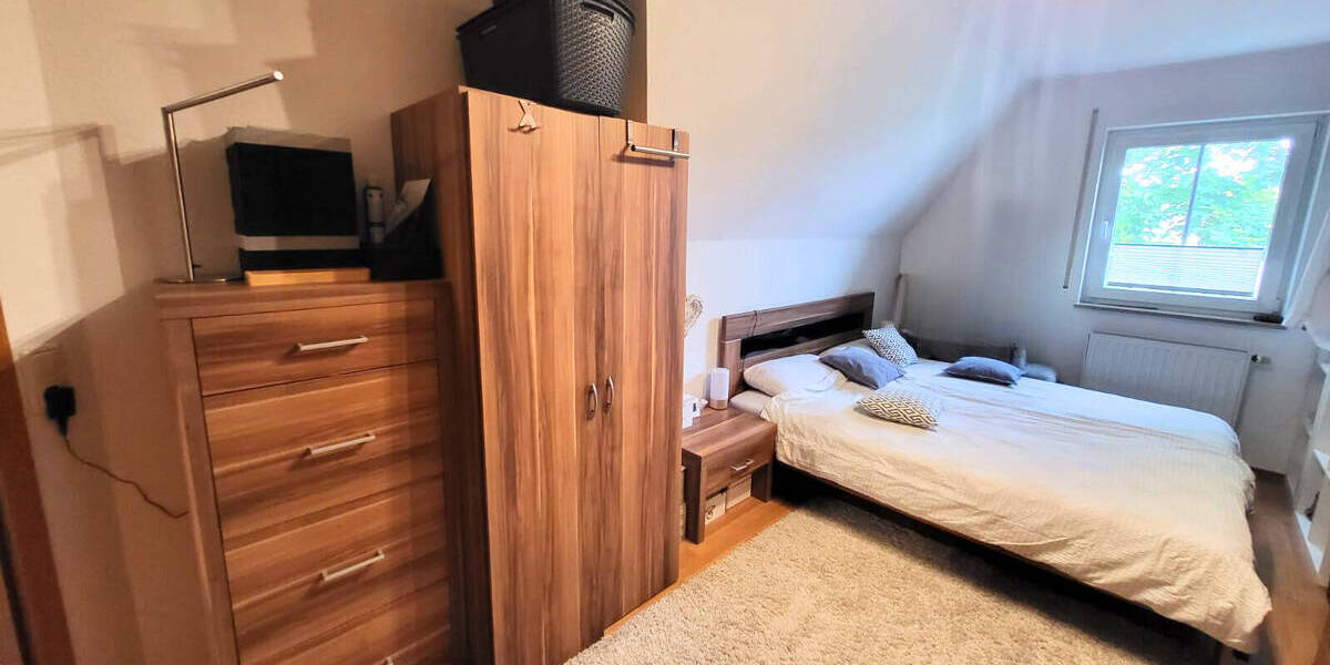 Etagenwohnung Weisendorf - 3 Zimmer, 219.000&euro; | Angebot:25688833