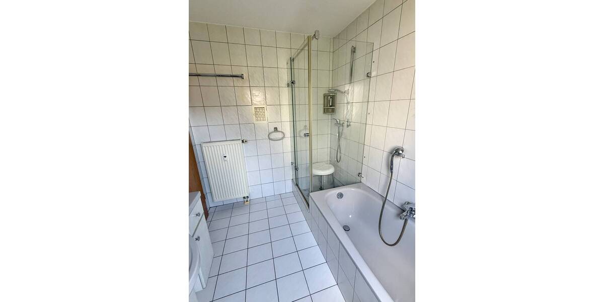 Terrassenwohnung Fürth Burgfarrnbach - 3 Zimmer, 80 m&sup2;, 379.000&euro; | Angebot:26596575