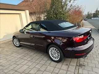 Audi A3 58.522 km 19.900 &euro; Obermichelbach 90587
