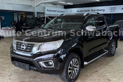 Nissan Navara 108.000 km 19.990 &euro; Schwabach 91126