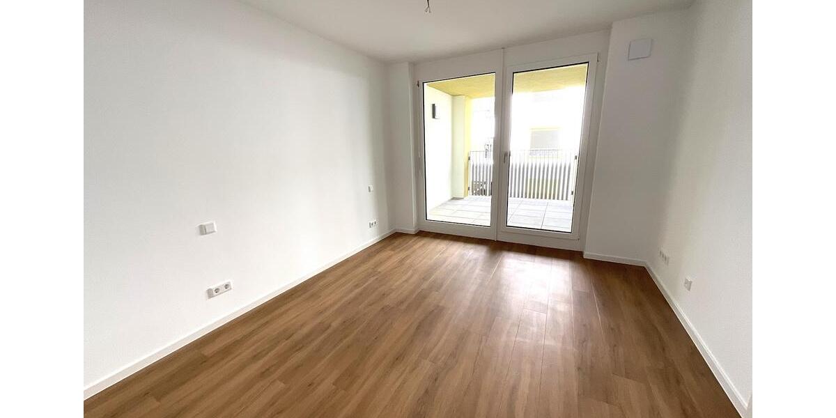 Etagenwohnung Nürnberg Gleißhammer - 3 Zimmer, 76 m&sup2;, 1.252&euro; | Angebot:25918692