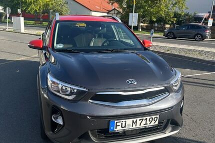 Kia Stonic 92.000 km 15.000 &euro; Roßtal 90574