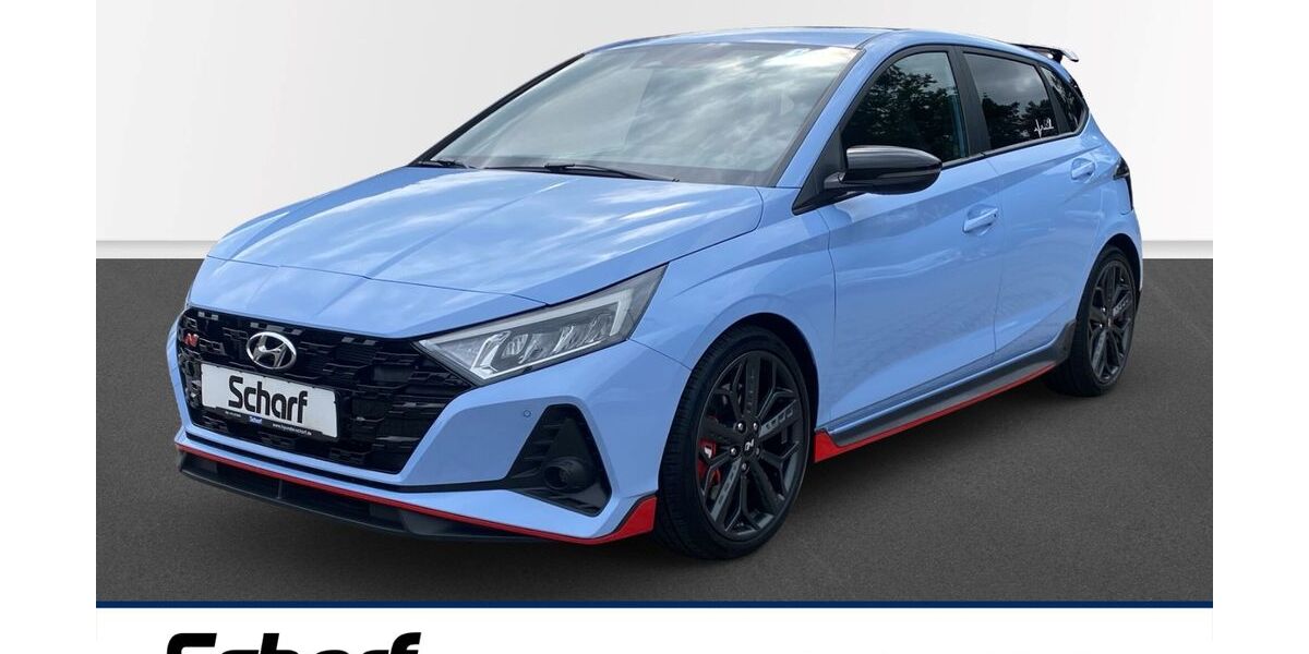 Hyundai i20 30.806 km 27.990 &euro; Lauf 91207