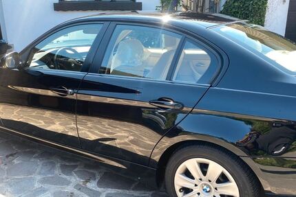 BMW 318 219.899 km 6.500 &euro; Wilhermsdorf 91452