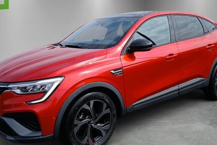 Renault Arkana 21.983 km 25.490 &euro; Nürnberg 90471